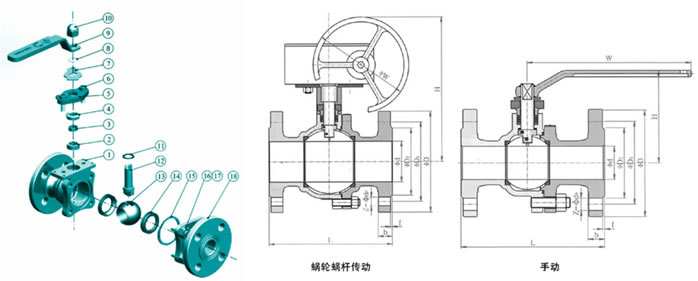 美标（磅级）浮动球阀2.jpg